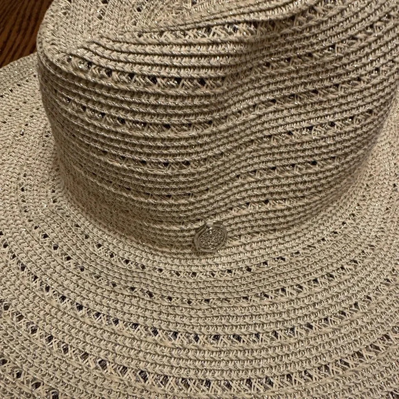 Vince Camuto Sparkly Hat! - Picture 2 of 4